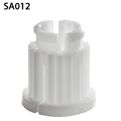 Spline Adaptor 20 Spline x 12.5mm
