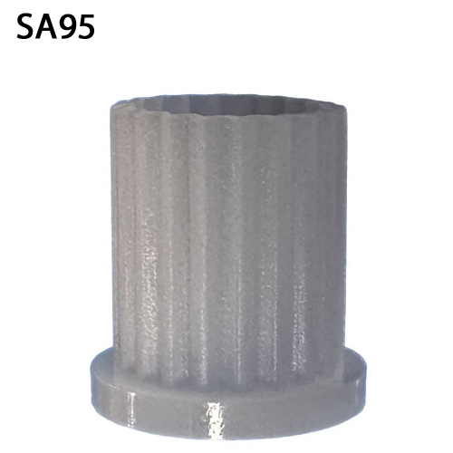 Spline Adaptor 9.5mm x 20 teeth