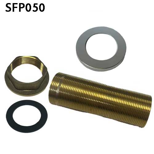 Single Lever Monobloc Fixing Kit