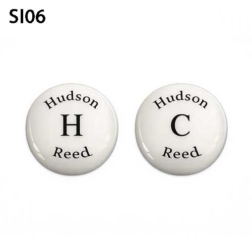 Hudson Reed Indice Set