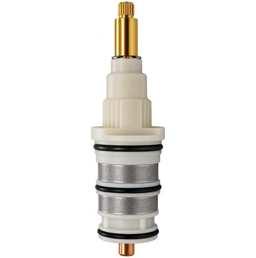 20 Spline Thermostatic Cartridge