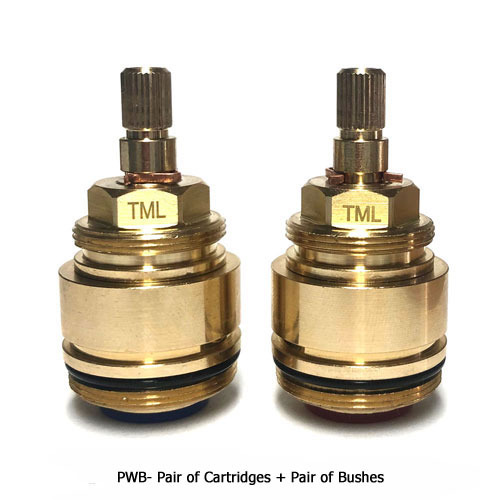 Rangemaster Aquatrend-Spring Spare Parts Aquatrend-SpringTA B4AF132333 1