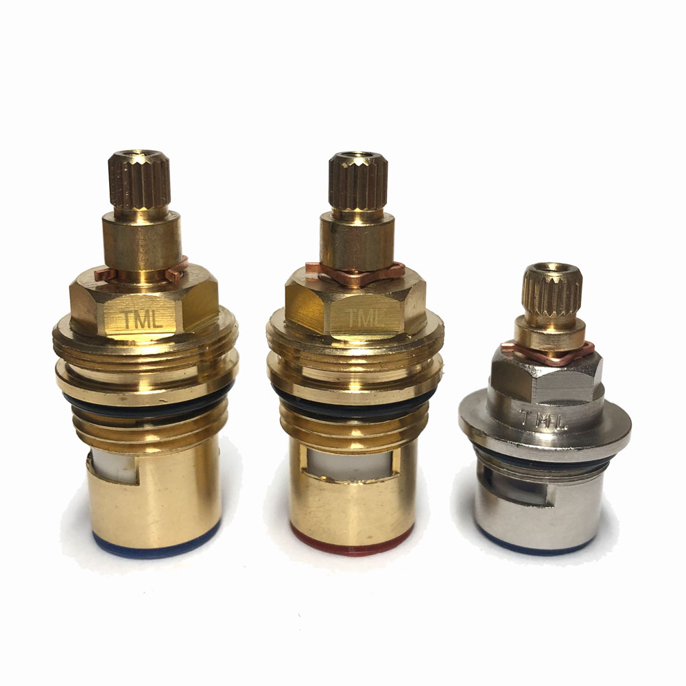 Cooke- Spare Parts Q1 848F132203