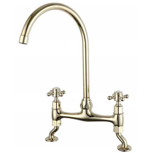 Barbier-Crosshead