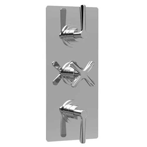 Aztec-Shower-Triple-With-Diverter