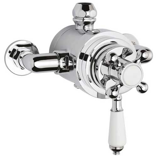 Traditional-Dual-Shower-A3091E