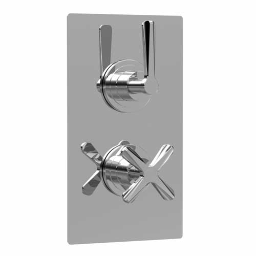 Aztec-Twin-With-Diverter