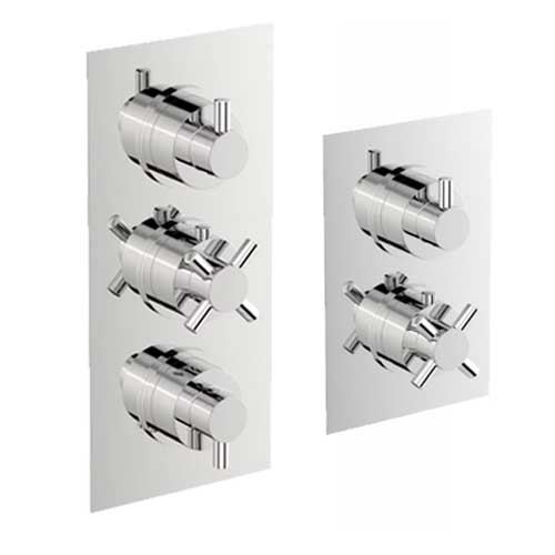 Mode-Tate-Triple-Twin-Shower-Valve