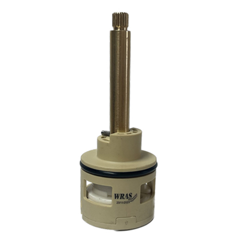 Diverter cartridge